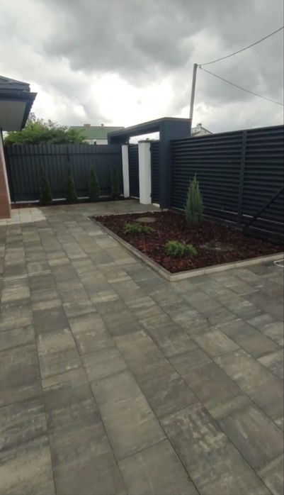 Таунхаус єВідновлення Житомир