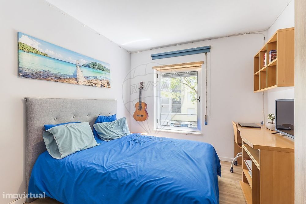 Apartamento T2 para venda