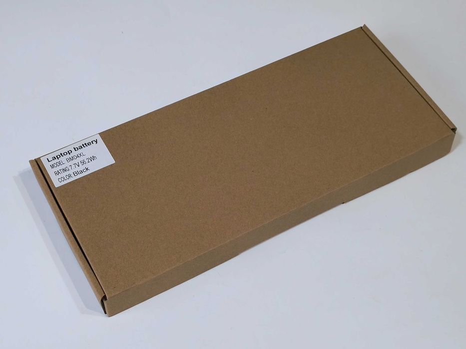 Батарея HP BM04XL