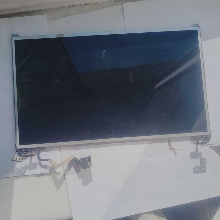 Матрицы для ноутбуков HP Pavilion dv6, LP156WH2-TLQB, LTN154X3-L01