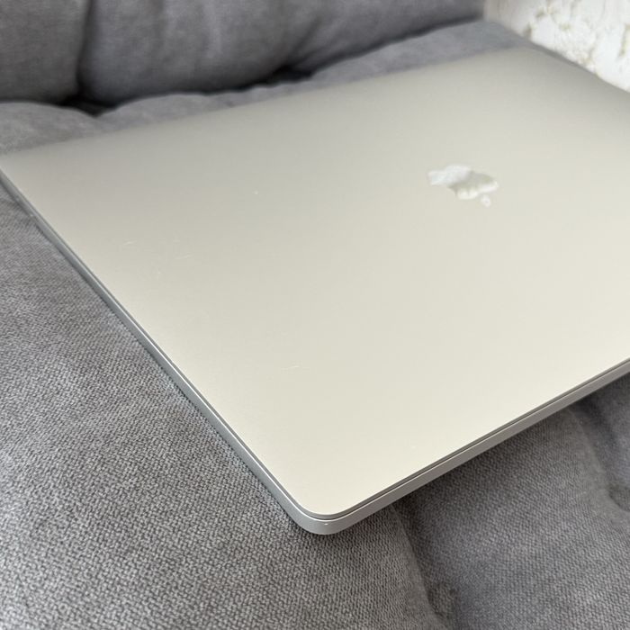 Apple macbook Pro 2019 16 | i7 | 16gb | 512 gb: 16 500 грн