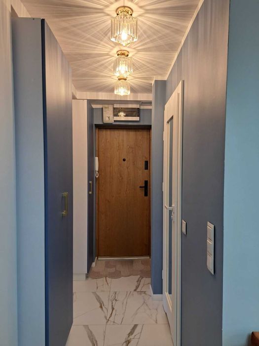 Komfortowe mieszkanie 53,6 m²,  3 pokoje, gotowe do zamieszkania - View 3