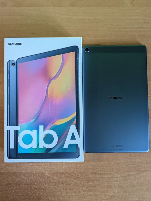 Samsung Galaxy Tab A SM-T515