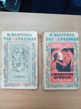 Livros infantis e juvenis