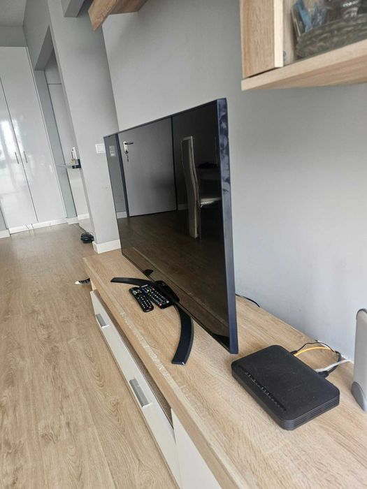 Smartv LG 43 polegadas - 4K ULTRAHD