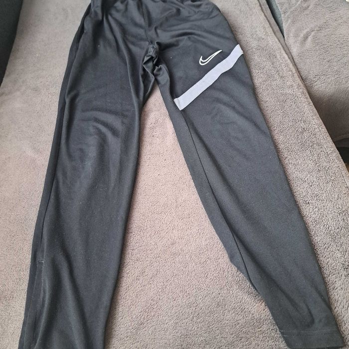 Spodnie chłopięce Nike