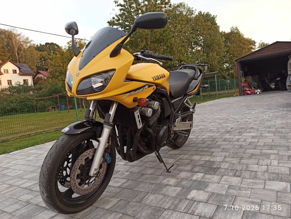 Yamaha