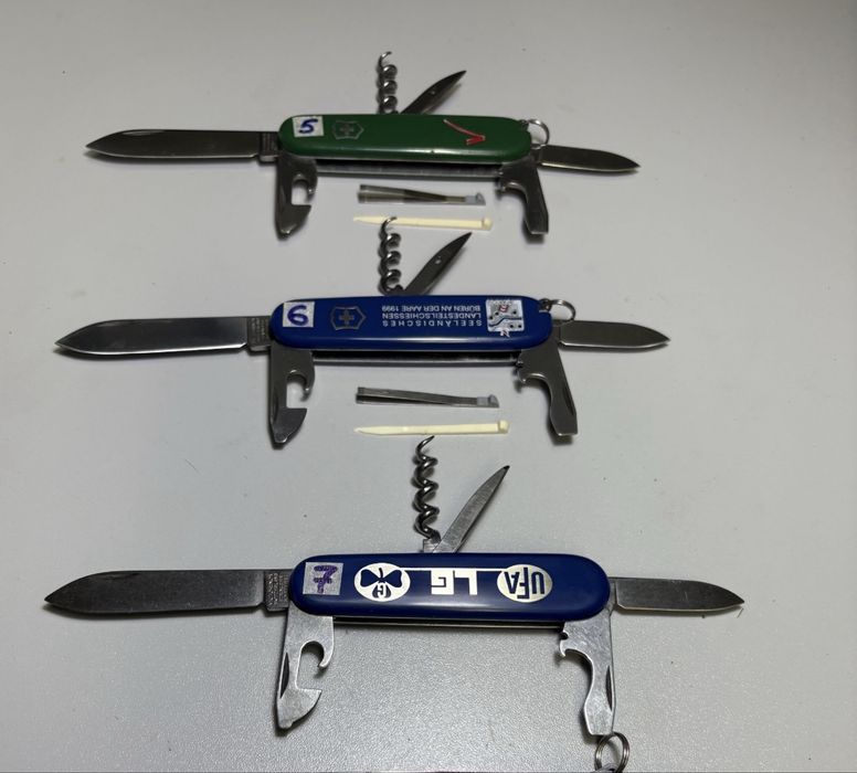 Продаются сувенирные ножи