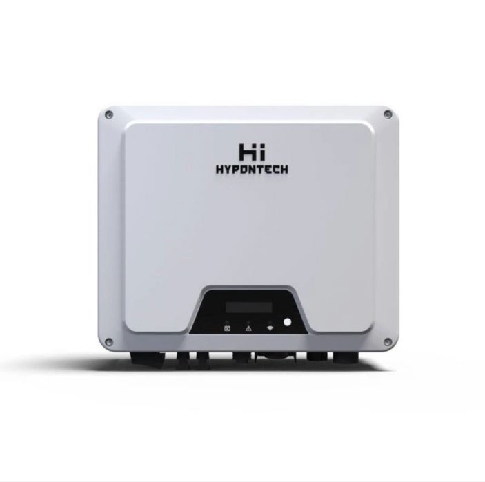Гибридный инвертор Hypontech HES-3680 1ф 2MPPT 48В 3,6кВт