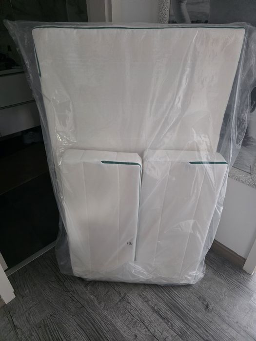 Colchão de espuma ikea