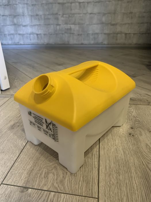 Кедрова бочка/фітосауна