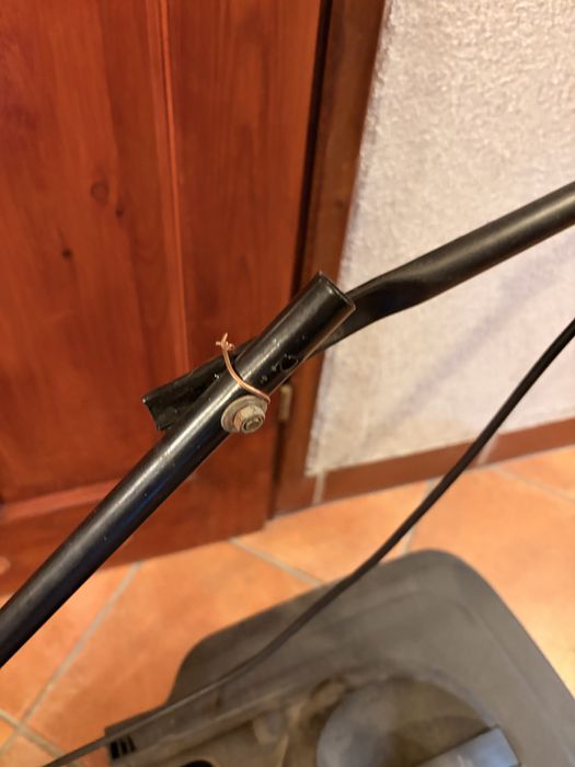 Kosiarka elektryczna MTD smart 38E 1400W