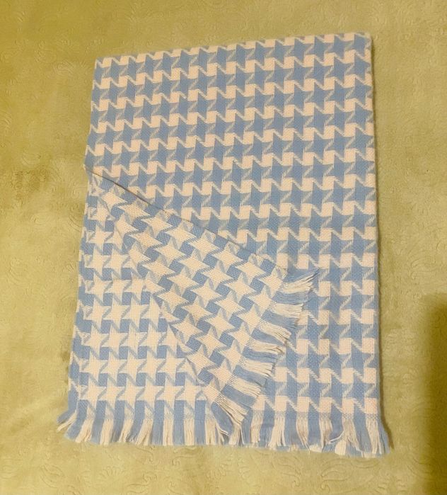 Брендові теплі шарфи! Нові!