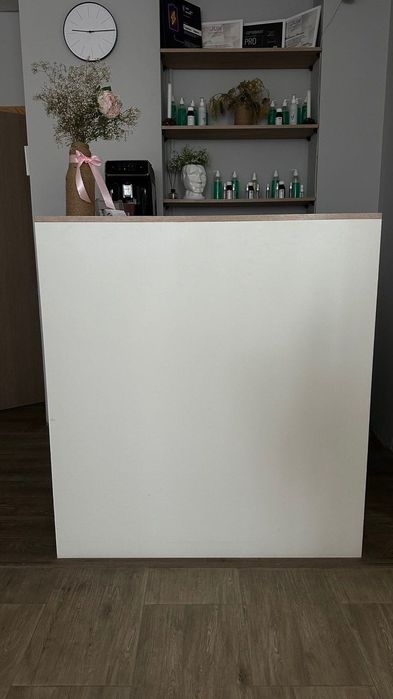 Продаться  Салон краси