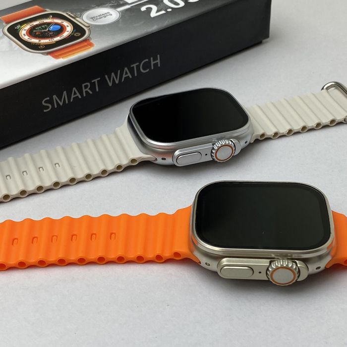 Умные часы Smart Watch T900 Ultra Поставщик умных часов