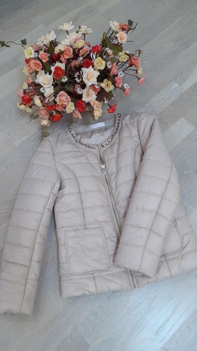 Куртка COLABEAR 146р.