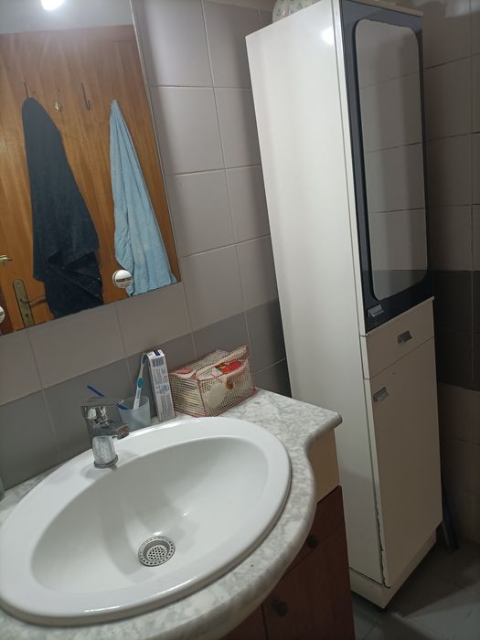 Arrendo T2 Monte da Caparica próximo de Lisboa praias e  Univerdidade