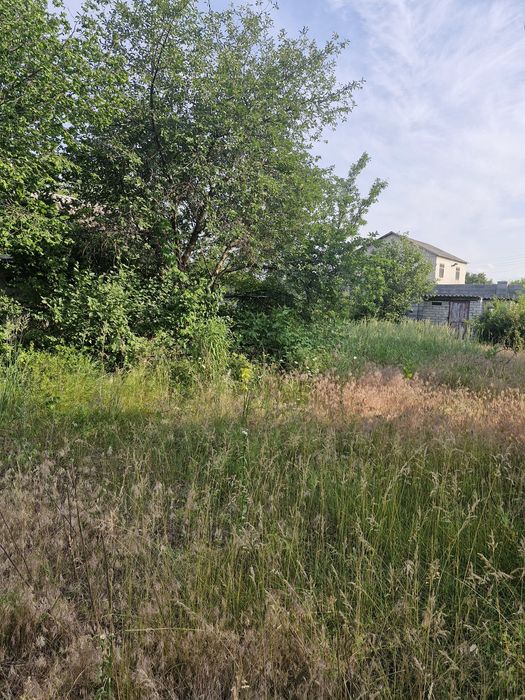 Продам  участок  под строительство дома