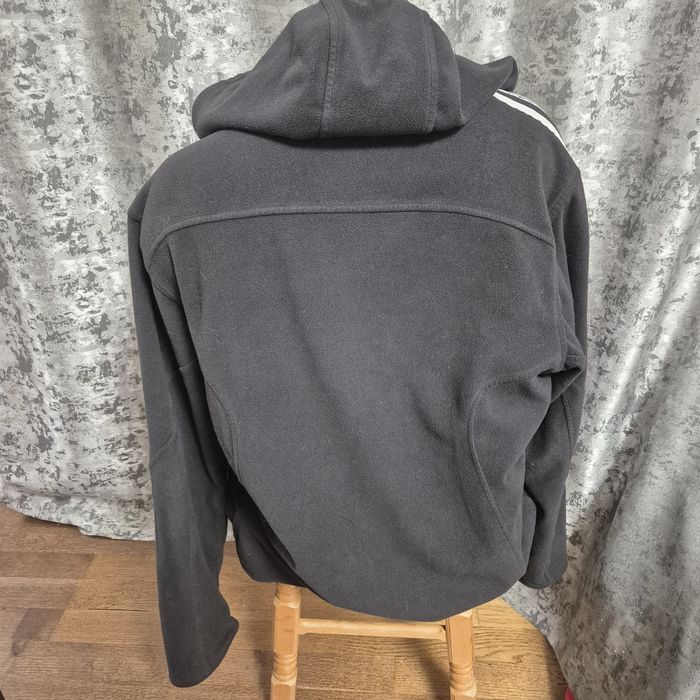 Чоловіча худі adidas