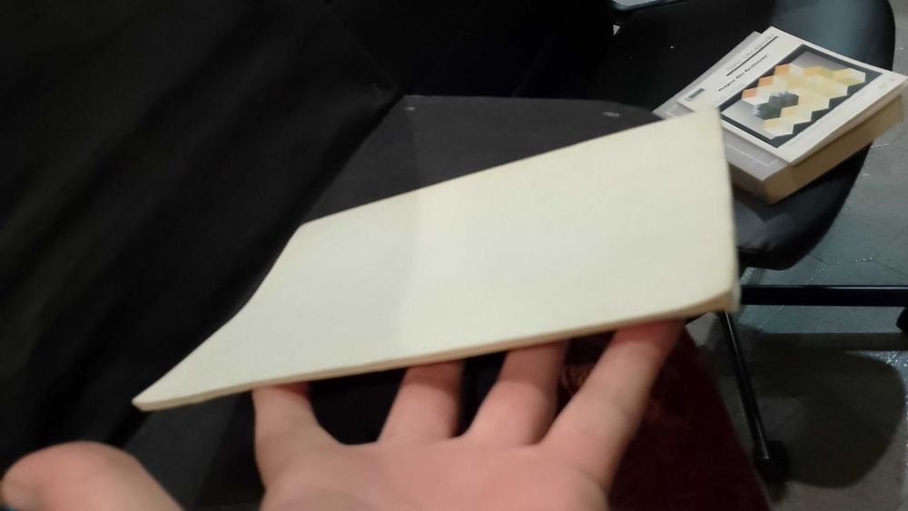 I Curso Prático de Testes Mentais "Instituto de Alta Cultura" (1963)