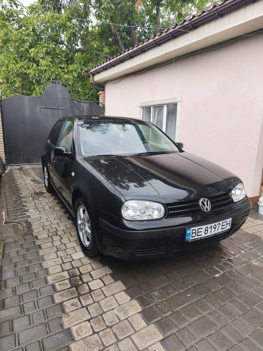 volkswagen golf. вольксваген