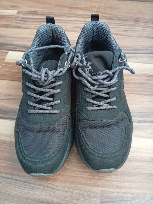 Buty męskie rozmiar 40