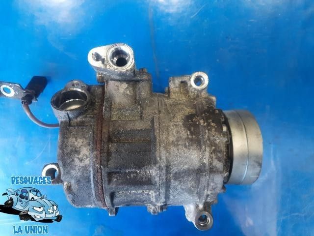 COMPRESSOR AR CONDICIONADO AUDI A5 2008 -8K0260805H / 8K0260805 H
