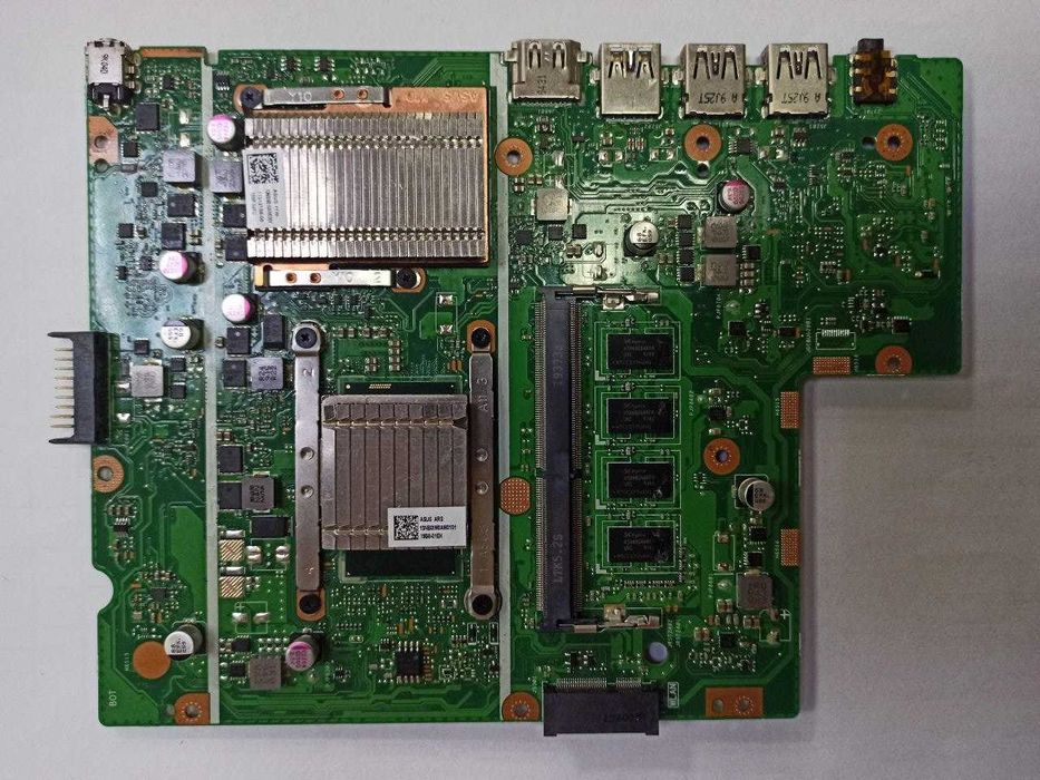 материнская плата ASUS Vivobook 15 X540UBR
