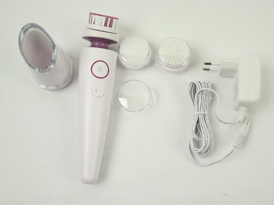 Beurer FC95 Pureo Deep Cleansin szczotka do twarzy