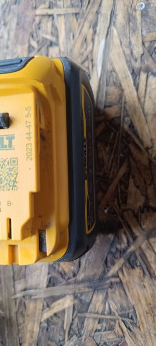 Szlifierka DeWalt dcg 405 Aku 6ah flexvolt ładowarka