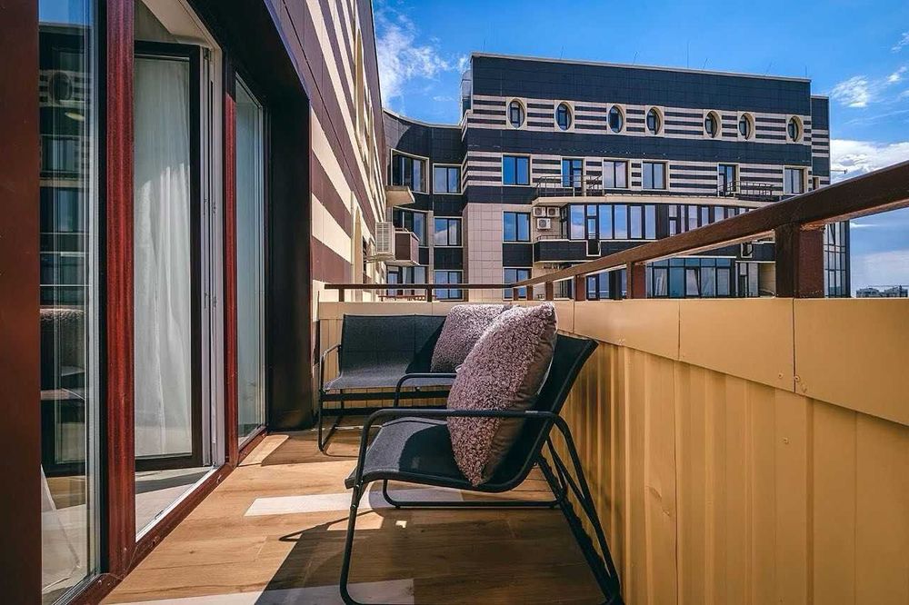 2-кімнатна квартира за адресою вул. Тютюнника (площа 96 м²) - Atlanta.ua - фото 12