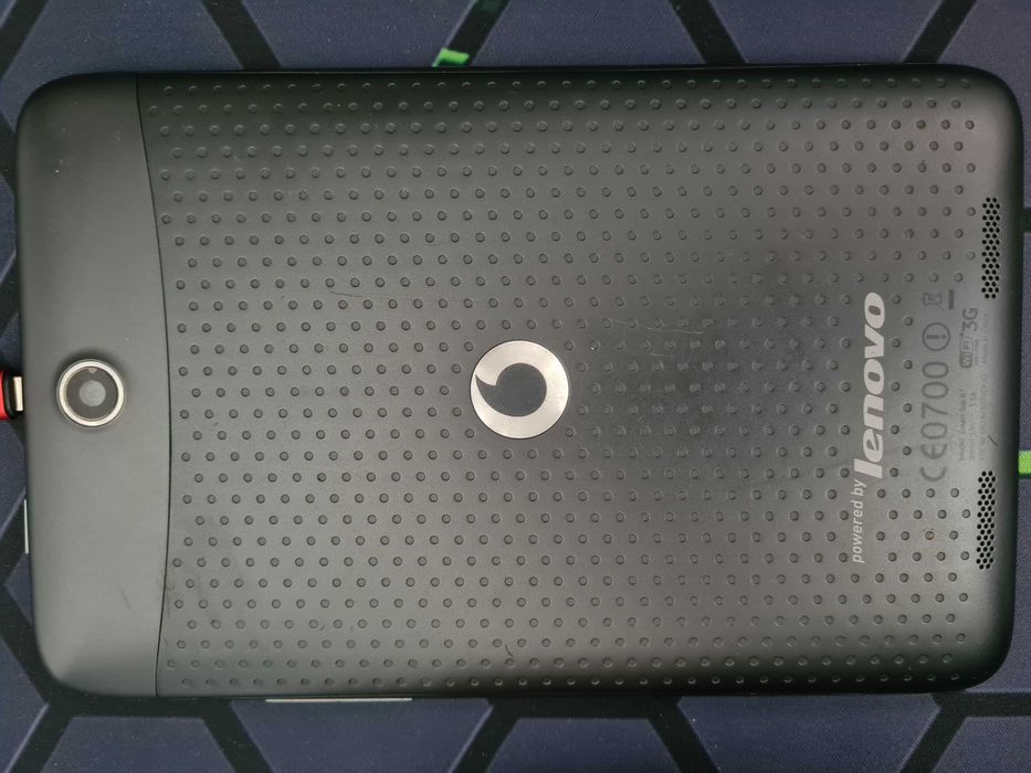 Lenovo ideatab a2107a-h