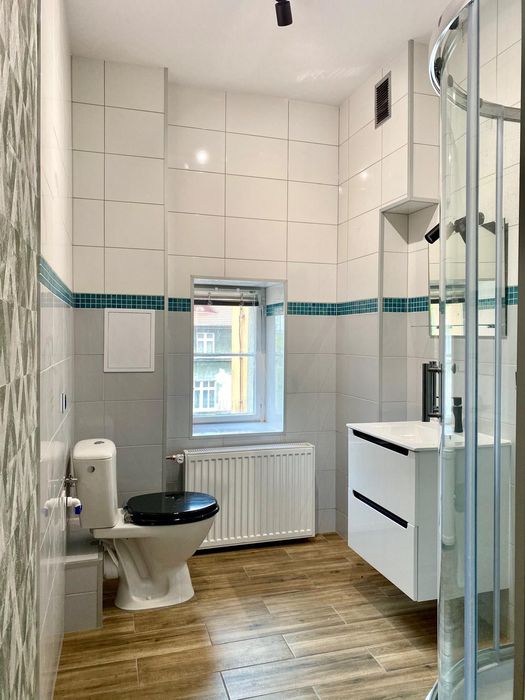 Mieszkanie – Wrocław, Dzielnica Czterech Wyznań, Stare Miasto - Widok 3