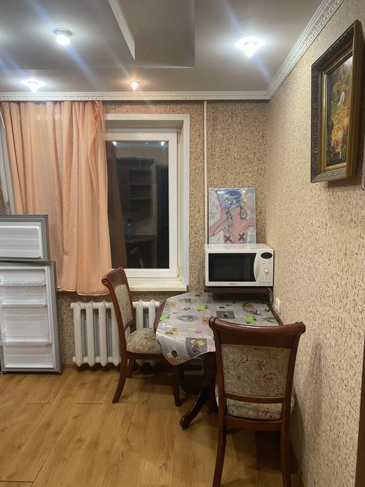 Здам в дострокову оренду квартиру