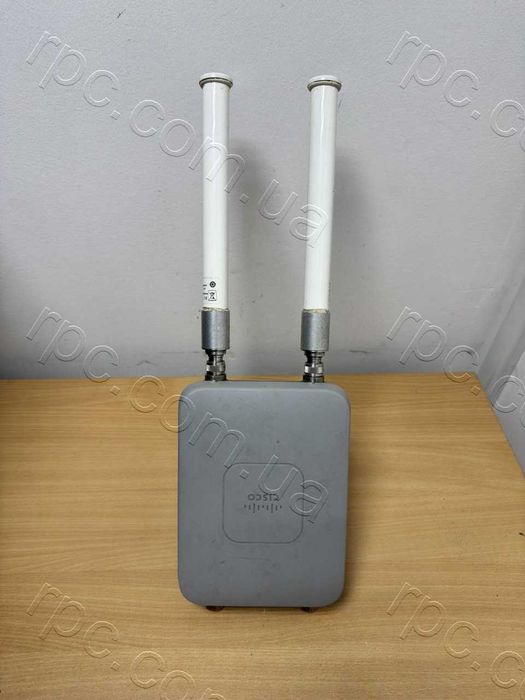 Вулична точка доступу Cisco AIR-CAP1532E-E-K9 Wi-Fi 802.11n 2.4Ghz 5Ghz