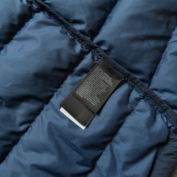 Пуховик The North Face