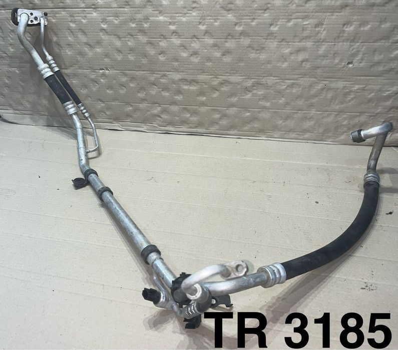 Hyundai/Kia Sonata 7 LF 2017-2019 рестайл трубка кондиціонера з датчиком TR3185 97775D4200