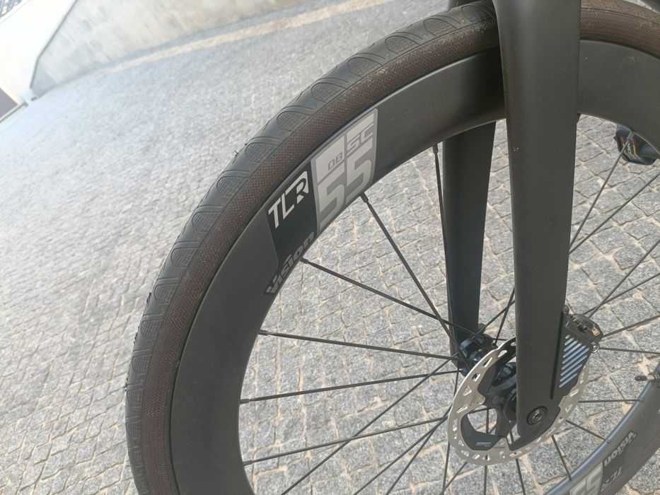 MERIDA REACTO 5000 Nova 2026!!!