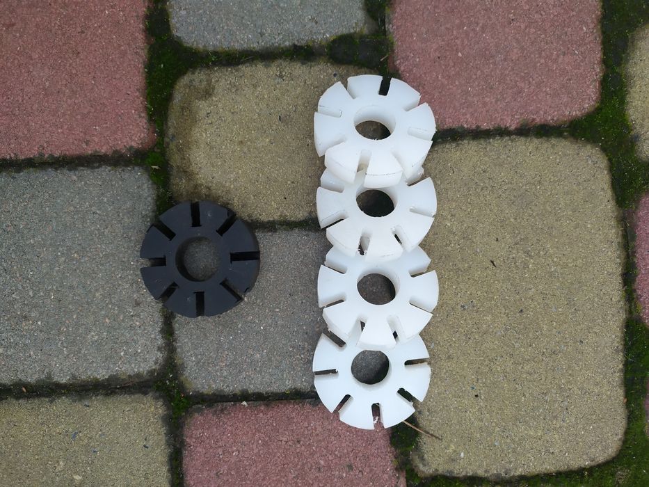 Запчастини до генератора АБ 1