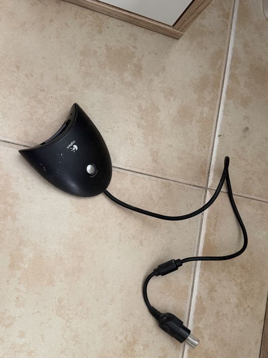 Xbox classica usada