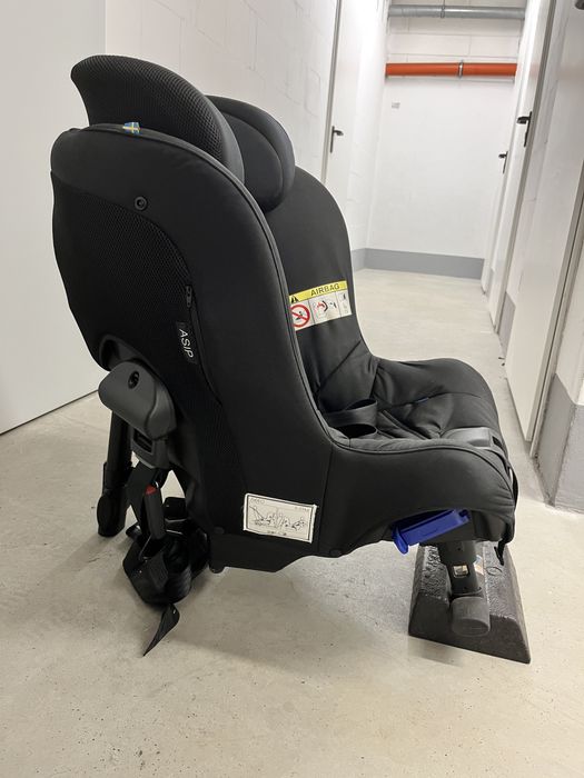 Axkid Minikid 0-25kg