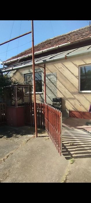 Будинок в Закарпатська обл. Берегівський р-н. м. Берегове