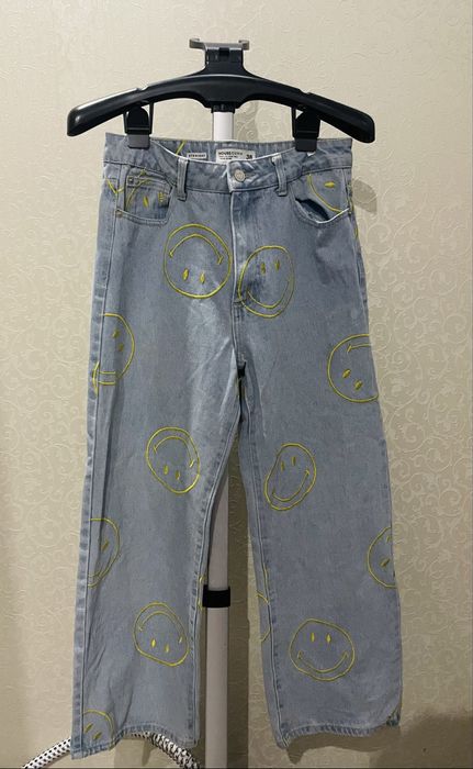 джинси y2k, ціна договірна