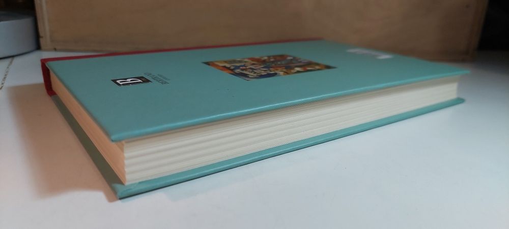 Almanaque Bertrand 2017_ 2018 (Bertrand Livreiros)
