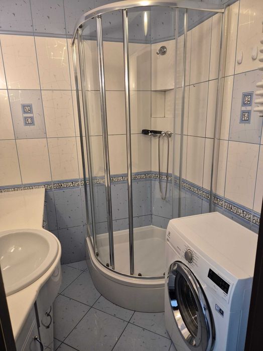 DO WYNAJĘCIA - Mieszkanie M3 - 44,5 m2, Łódź-Widzew ul. Czernika