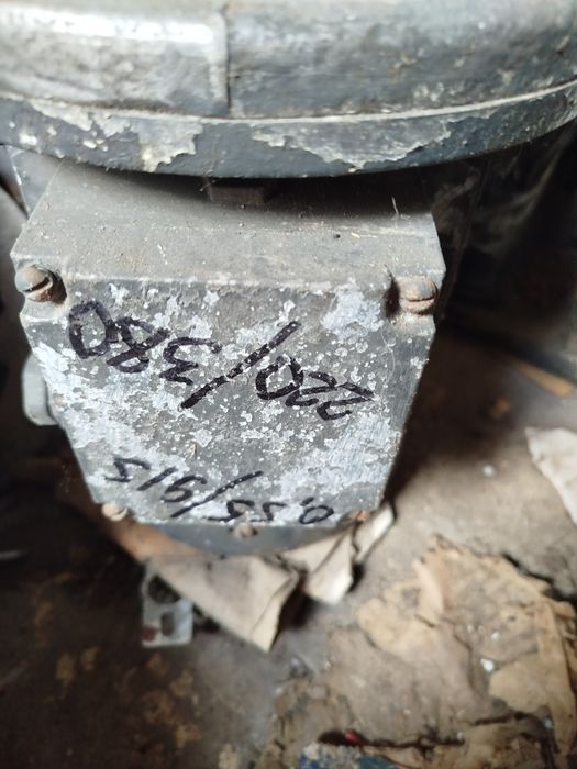 В3- ОР2-А пищевой насос