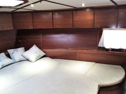 Продам моторную яхту «Асканія»