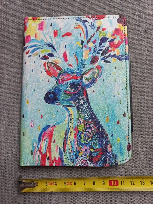 Smartcase Etui Cover oklafka obudowa