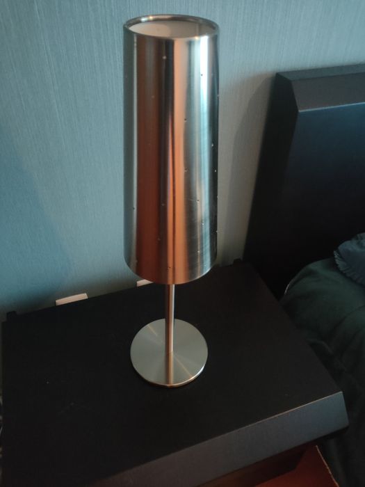 Candeeiros de mesa