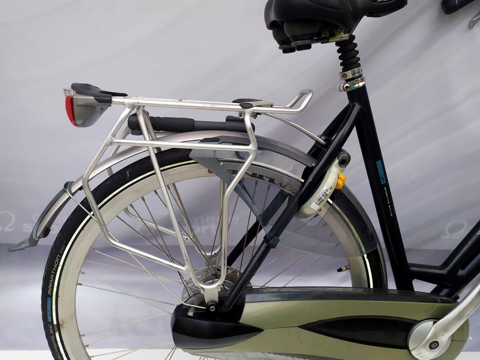 Gazelle rower miejski  Nexus 8